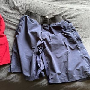 Fabletic men’s shorts small
